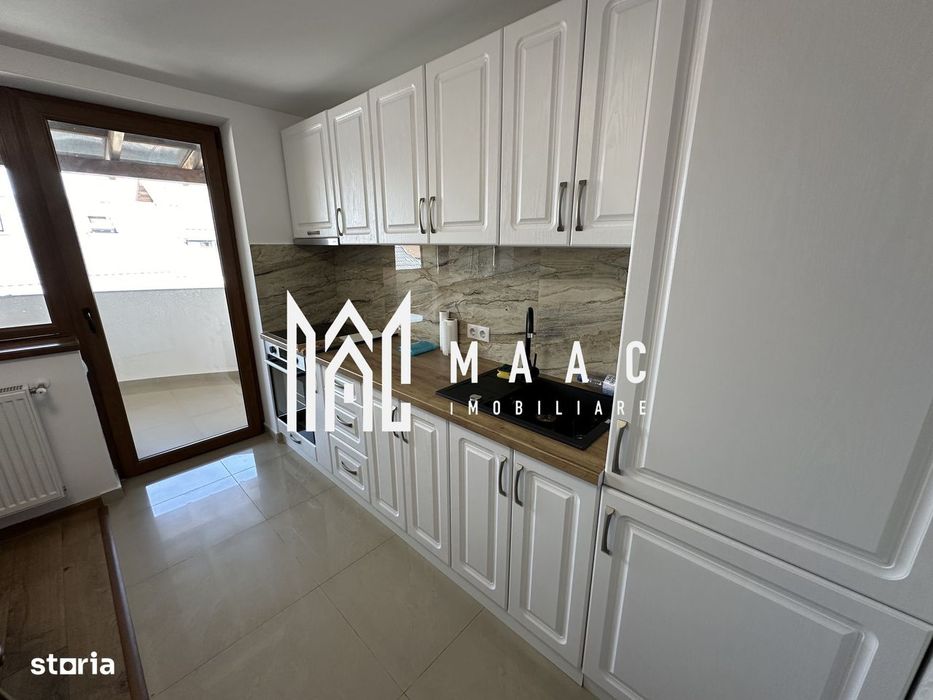 Apartament 2 camere | Etaj 2 | Terasa | Parcare | Modern — fotografia 3