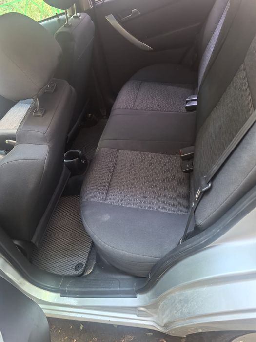 Chevrolet Nexia 2022