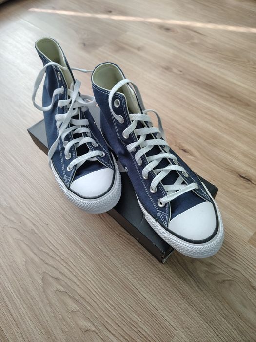 Кецове Converse Chuck Taylor All Star