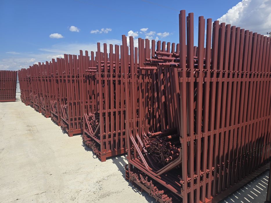 Скеле италианско и хюнебеци на най добри цени и качество