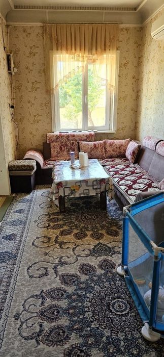 Продаётся 5,7 сотки Пос Улугбек