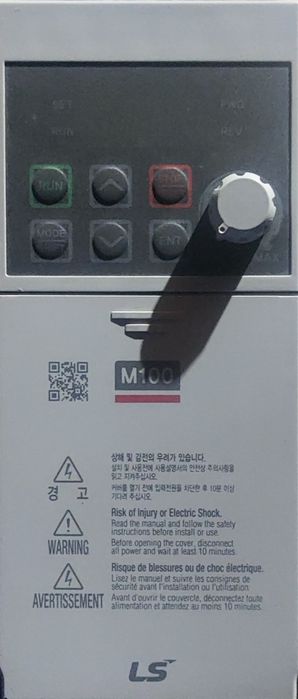 Inverter 7.5 kw invertor