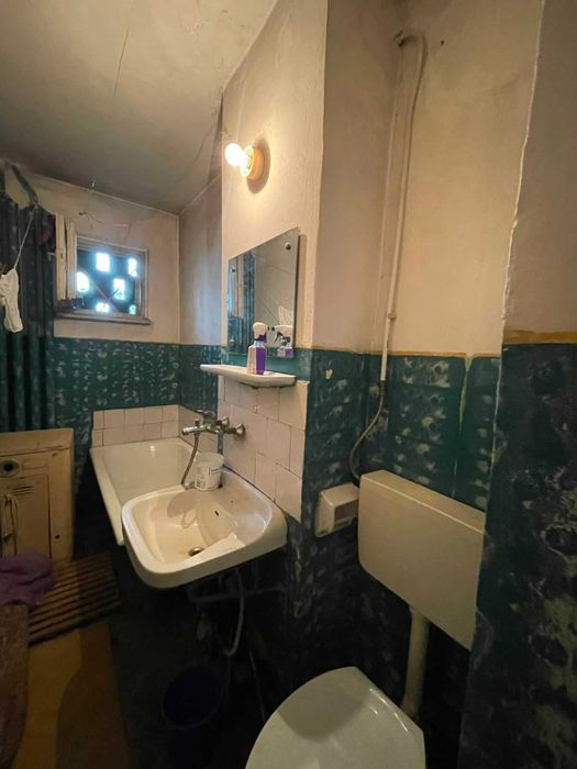 Apartament 2 camere, 41 mp – Bacau, zona Orizont |