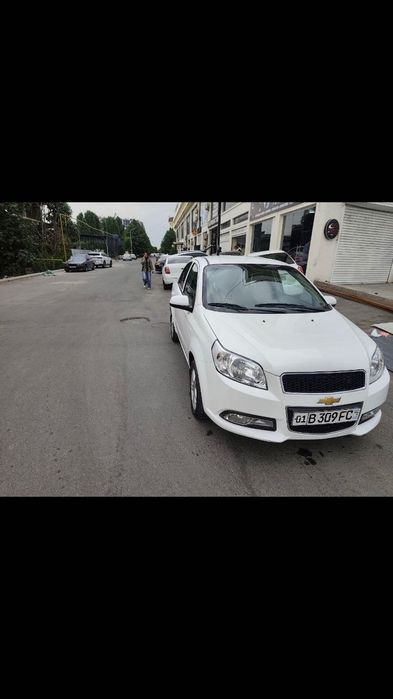 Chevrolet Nexia 3