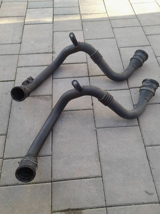 Furtun Tub Aer Intercooler Turbo Renault Megane 3 Scenic  Clio 1.5 Dci