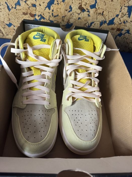 Vând Jordan 1 Zm Air Cmft 2