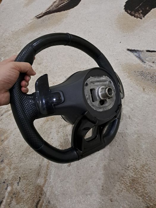 Мерс Рул G class Black Edition Amg Restayling futulka qoqlgan Mers Rul