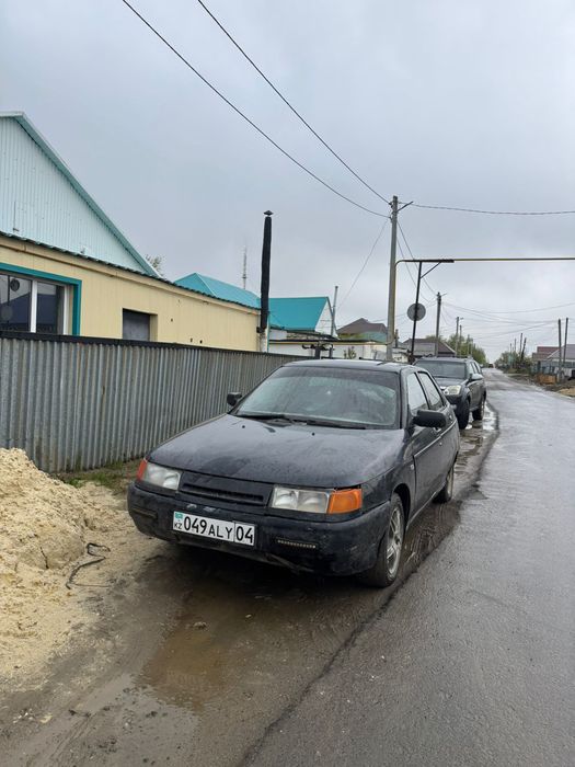 Ваз 2112 сатылады