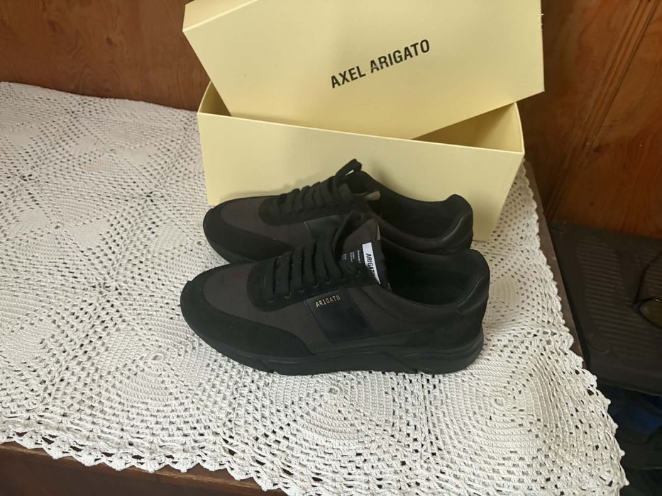 Маратонки/Обувки Axel Arigato