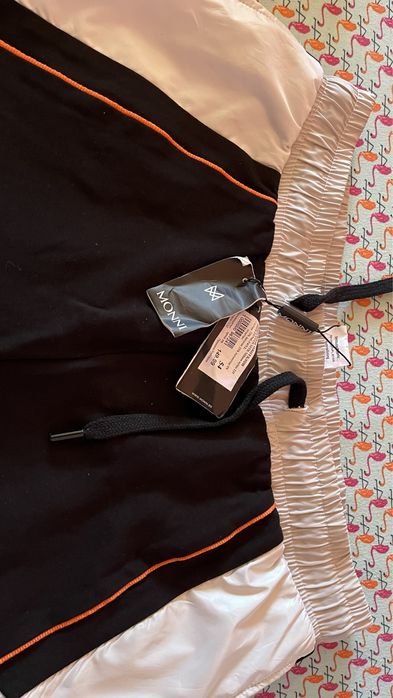 Мъжко долнище Монини/Monini ново с етикет