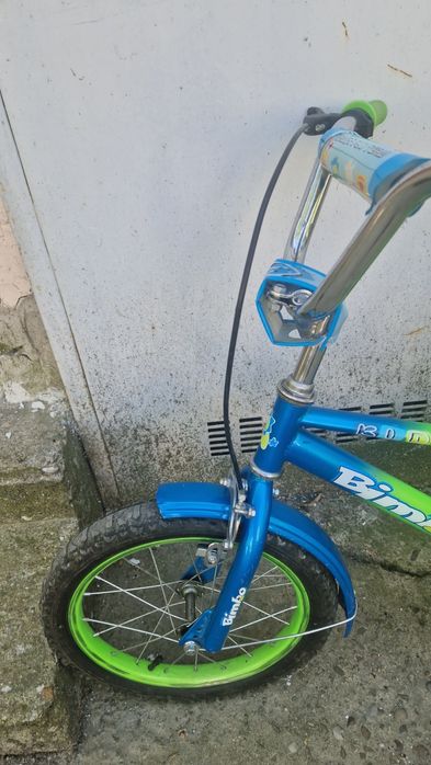 Колело Детско колело