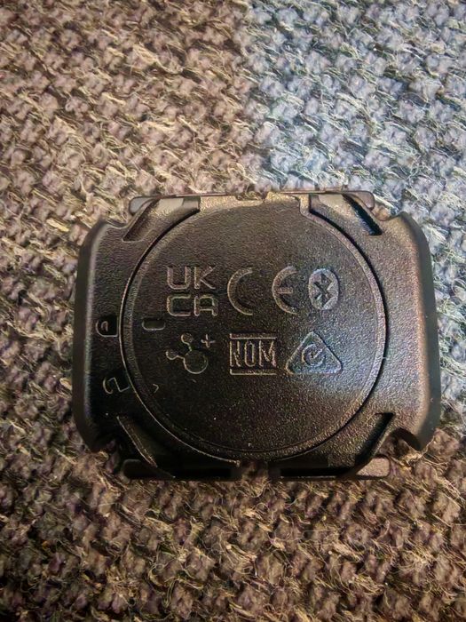 Garmin senzor cadenta 2