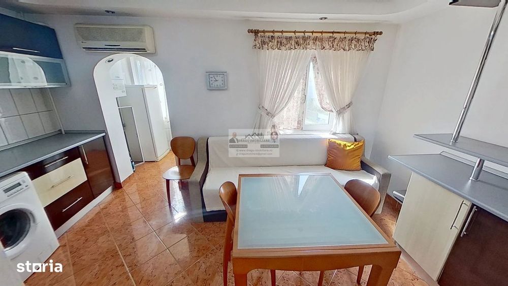 Apartament 3 camere/Vis a vis de OMV/Zona centrala