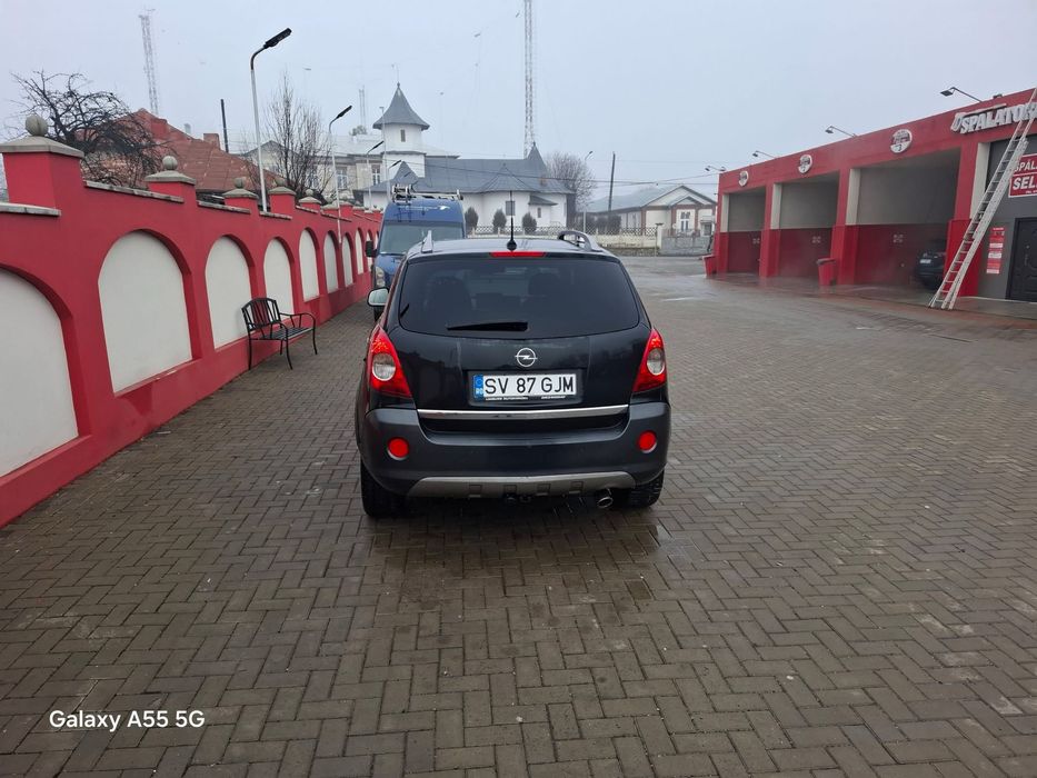 Opel Antara 1.9 tdi