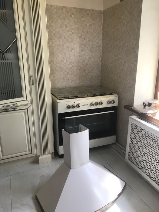 Вытяжки- установка/ ремонт