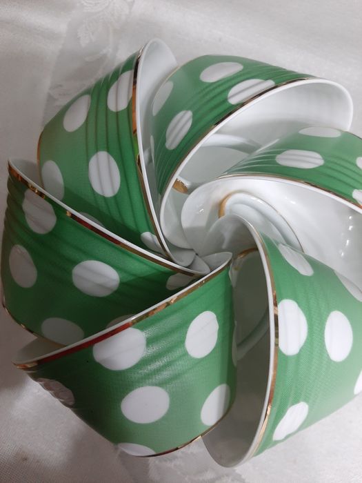 Посуда,чайная пара.и ещё.