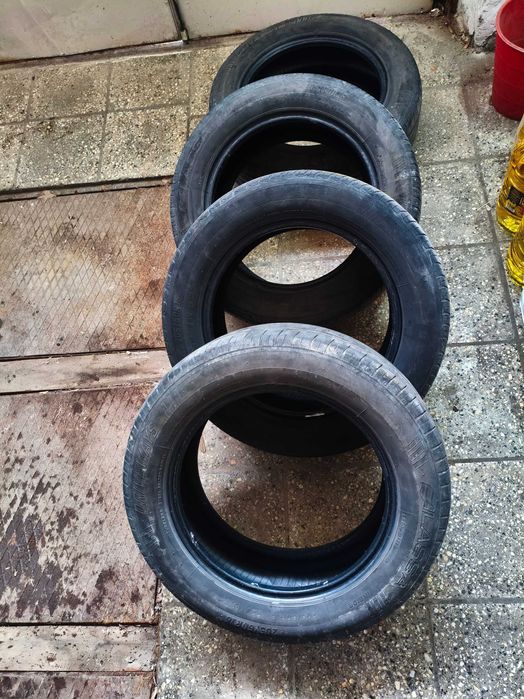 Гуми летни Lassa 205/60 R16