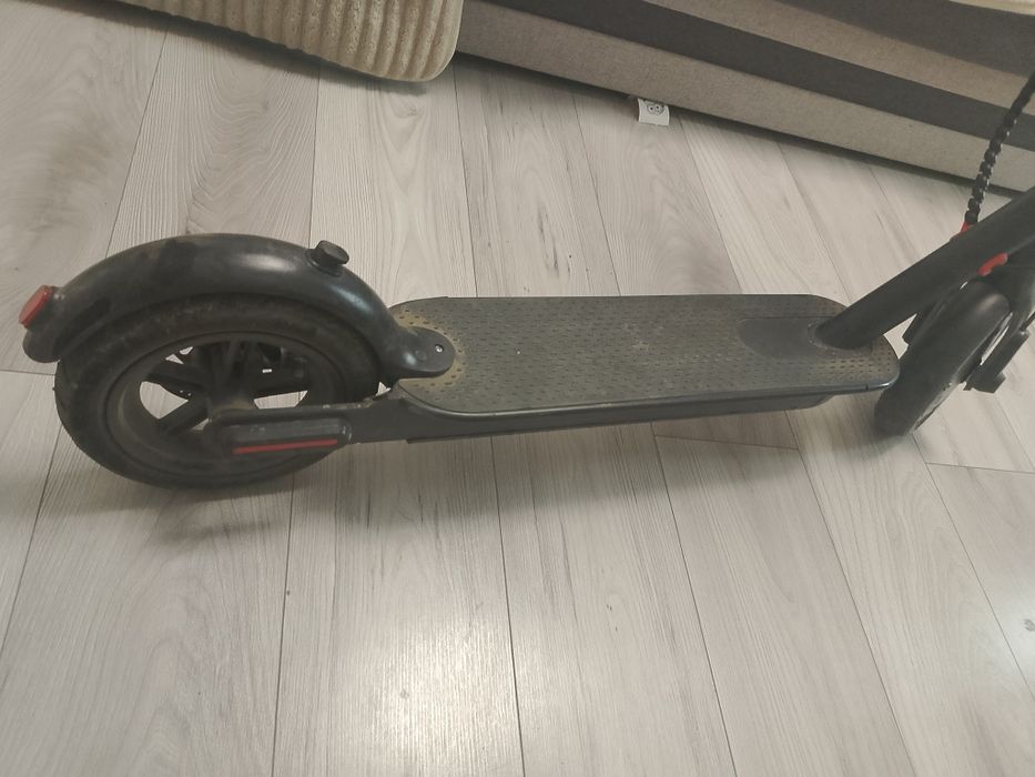 Trotinetă electrică JRH