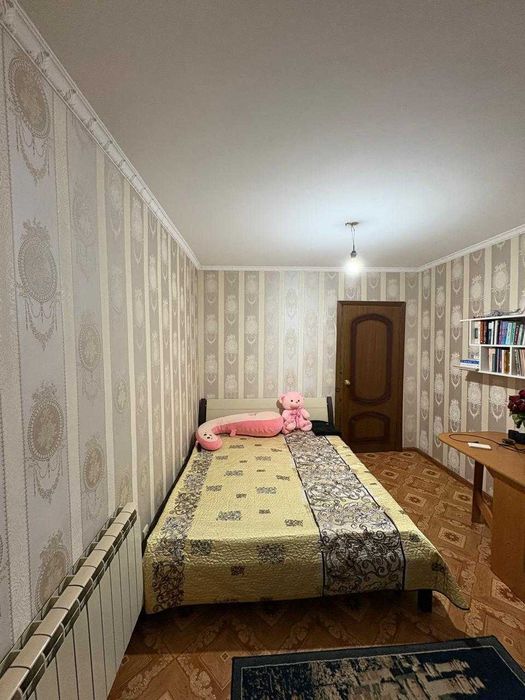 ПРОДАМ 3 к.кв. в 8 мкр-не