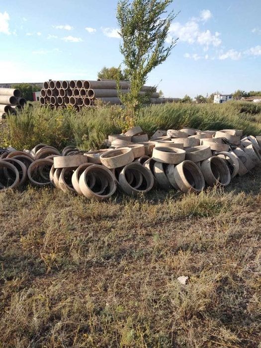 Продам асбестовую трубу