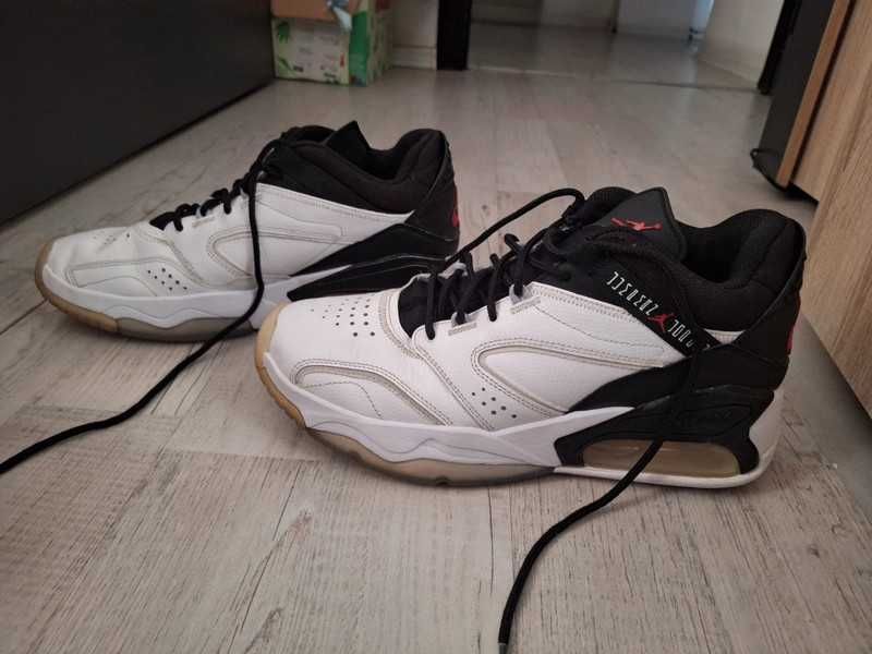 JORDAN, NIKE, adidasi barbati, US10 / EU 44