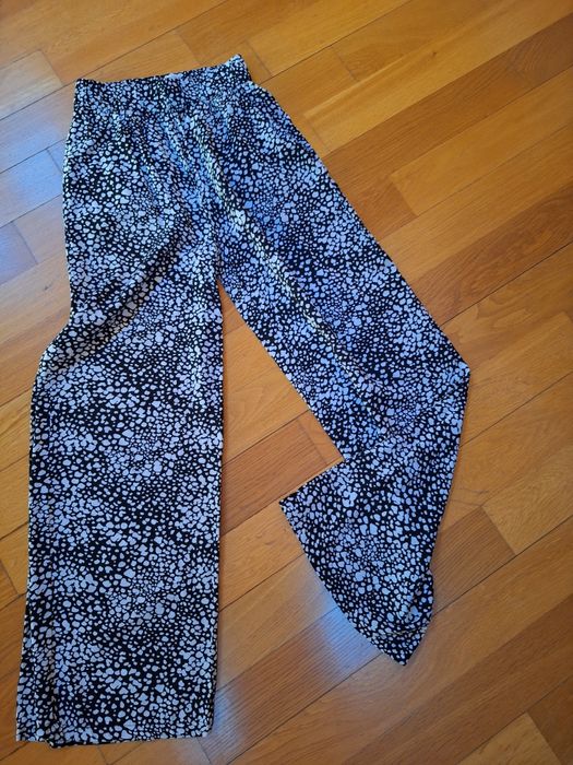 Pantaloni vara S noi
