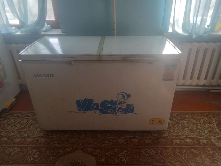 Моразильник 350лт