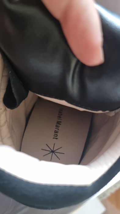 Isabel Marant Bekett