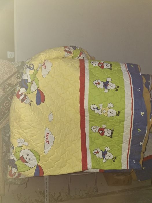 Продам ковры бу в айгериме