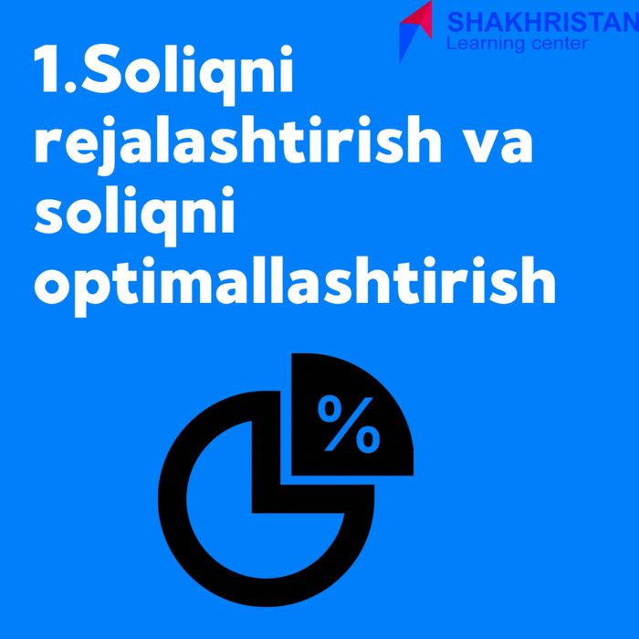 Buxgalter xizmati бухгалтер хизмати