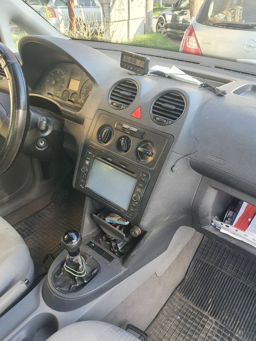 WW Kady 2000 SDI