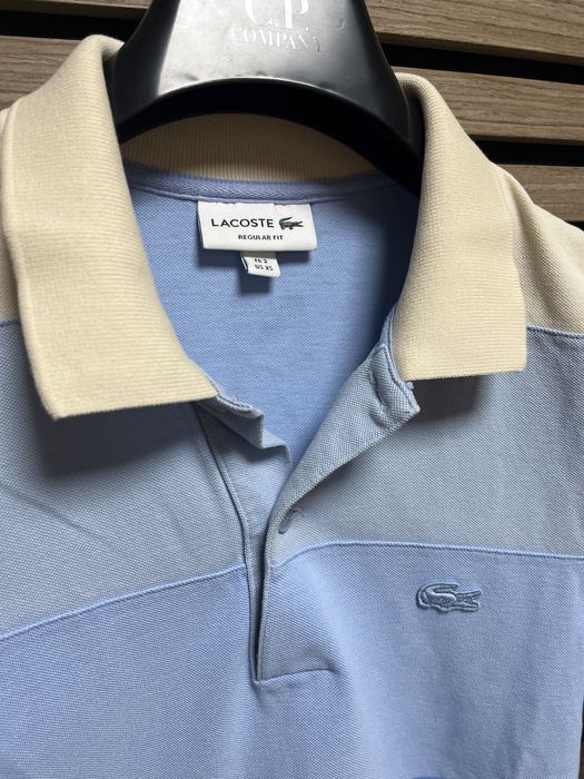 LACOSTE Sport  : Нова - размер XS / Оригинал