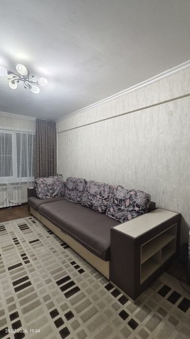 Продам угловой диван-трансформер