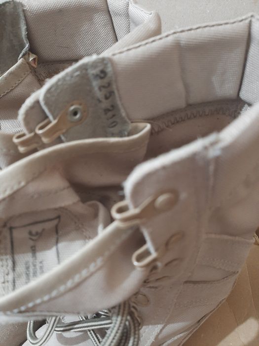 Bocanci militari combat vara 25, 25.5, 26, 27, 27.5, 28, 29.5