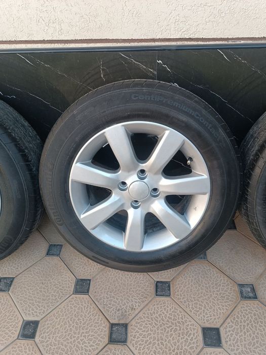 Kaptiva Stil Diska Sotiladi Holati yaxshi R15