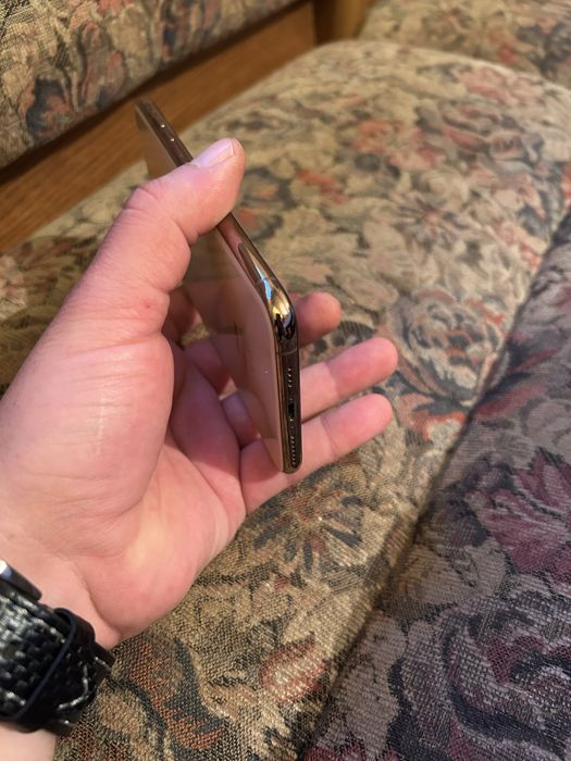 Iphone XS max impecabil
