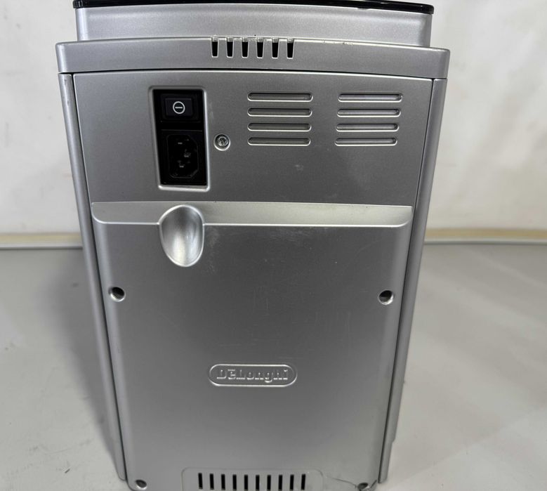 Кафемашина - DeLonghi cappuchino Ecam23.460.S