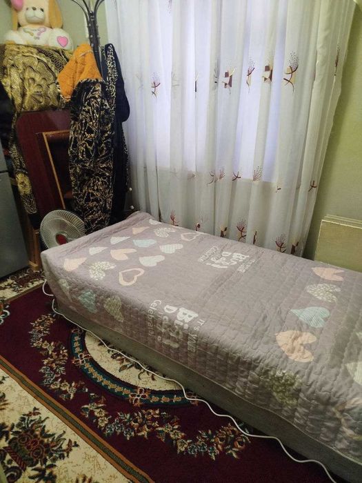 Уй сотилади 1 хонали