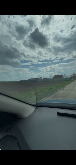 Vand teren intravilan Belciugatele com Cojesti