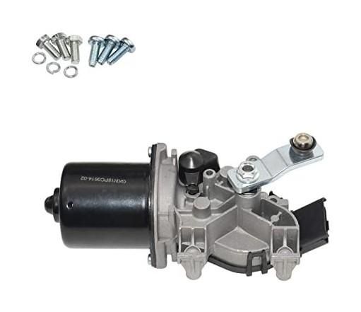 Motoras stergatoare parbriz Nissan Qashqai 2007-> J10,NJ10,JJ10E 28800