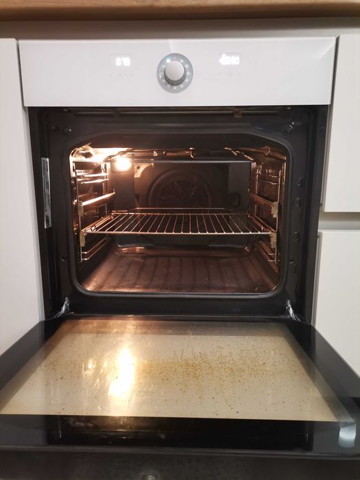 Фурна за вграждане Gorenje Горение