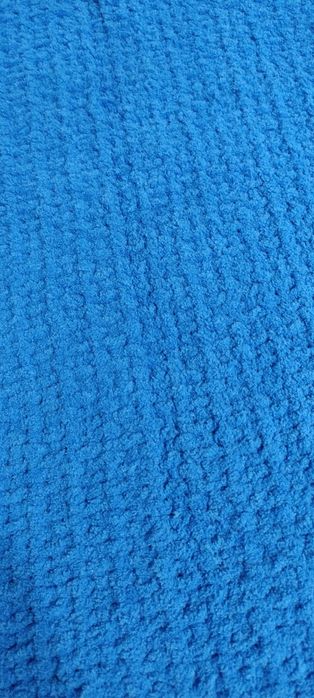 Продам плед ручной работы