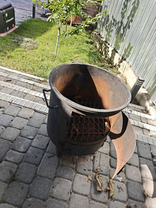 Продам мангал и ошак