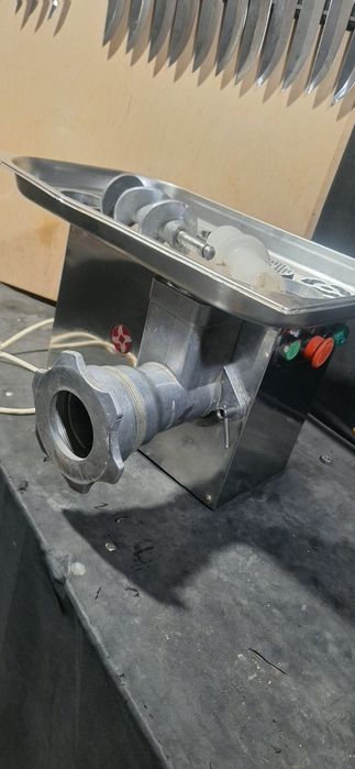 мясарубка мим 300