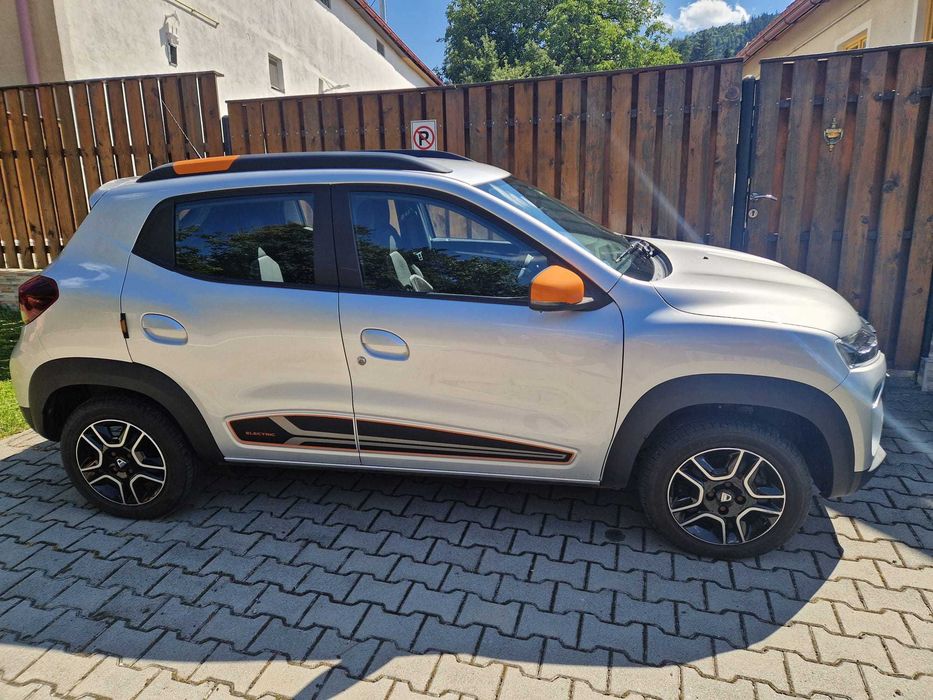 DACIA Spring 2023 — imagine 4