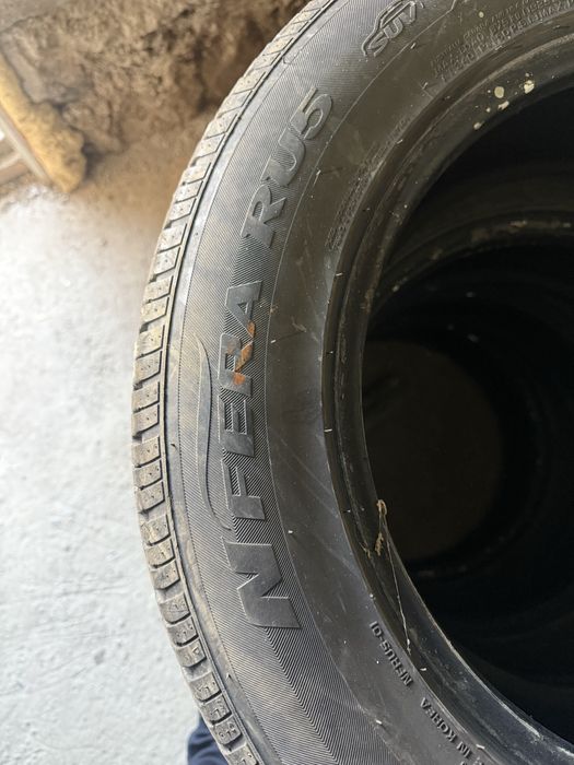 Шины летные в хорошем состоянии