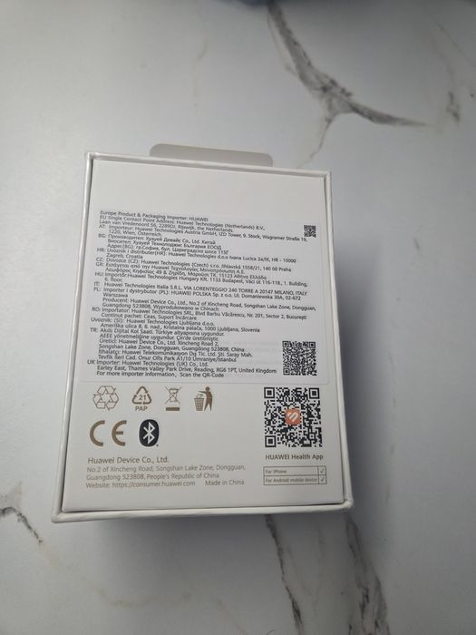 Huawei Watch Fit 5