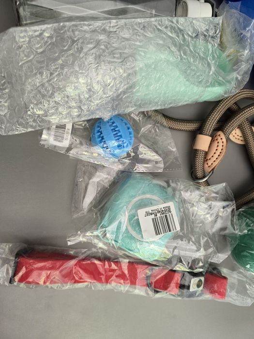 Accesorii pentru catel