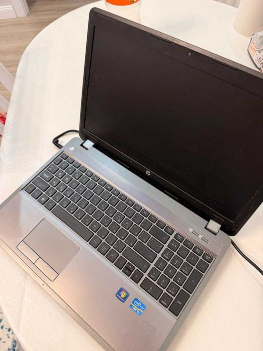 Ноутбук HP Probook 4540s