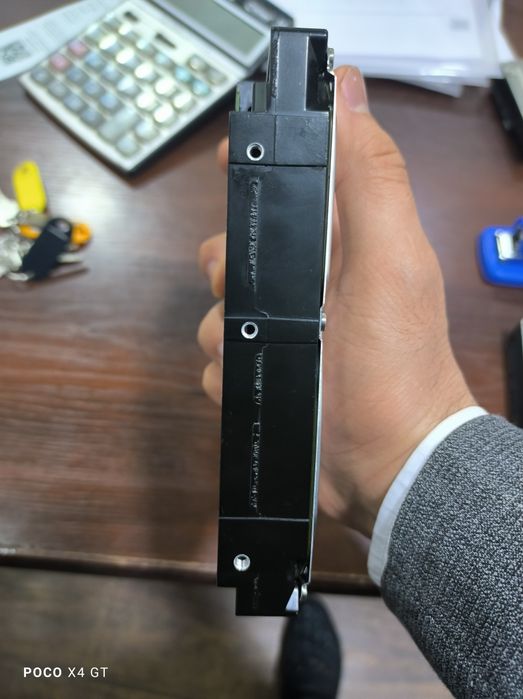 Хард Жёсткий диск 2тб | HDD 2tb